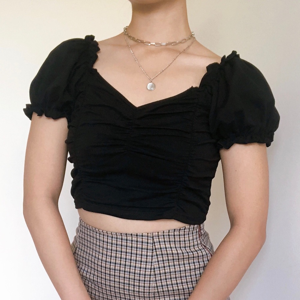 Women Top